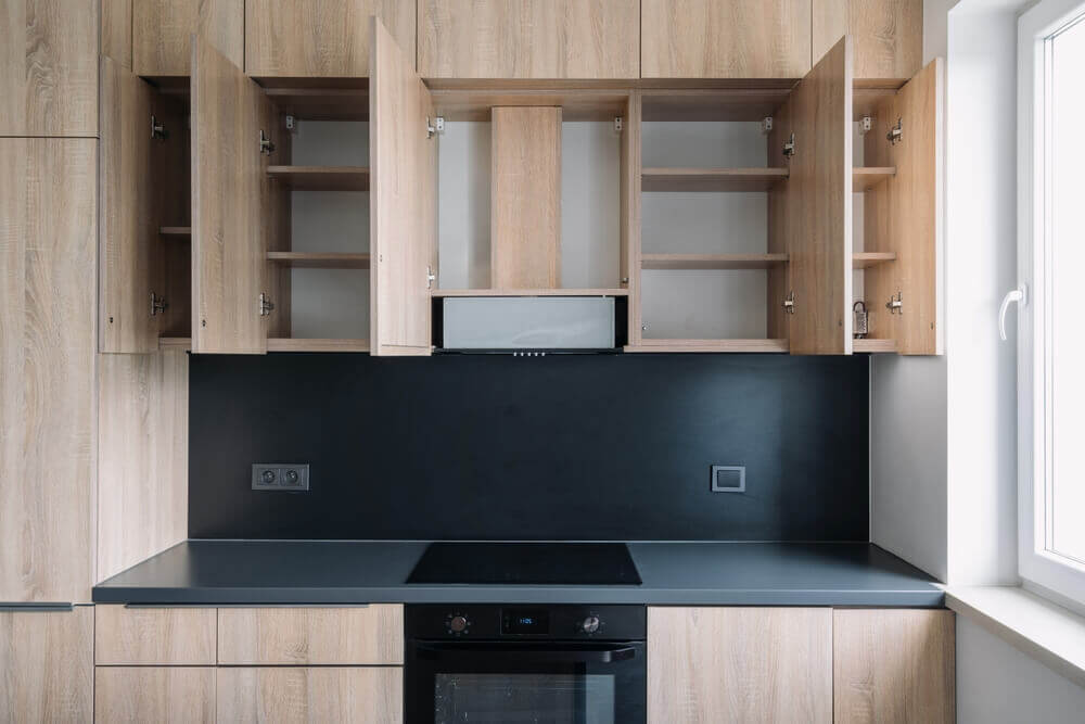 Jak zaplanować cichą i funkcjonalną kuchnię już na etapie projektu?