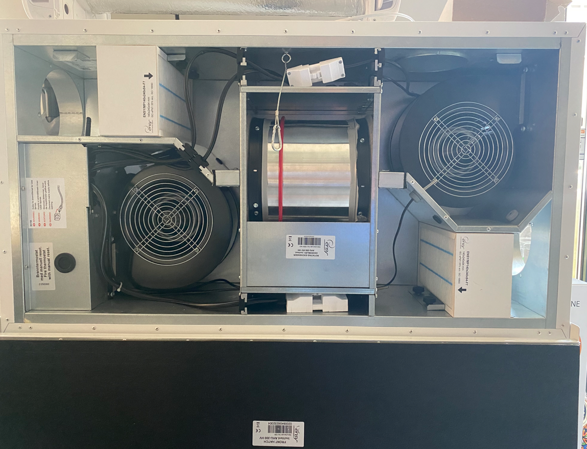 Jak utrzymać idealną wilgotność w domu z Rekuperacją. Poradnik.