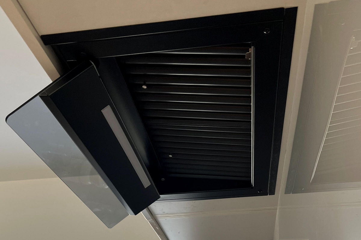 Wentylacja w nowoczesnej kuchni. Sprawdź, na co warto zwrócić uwagę